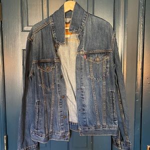 Levi's Jean Jacket